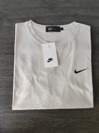 Lote 6 Camisetas Nike Talla Única
