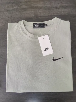Lote 6 Camisetas Nike Talla Única