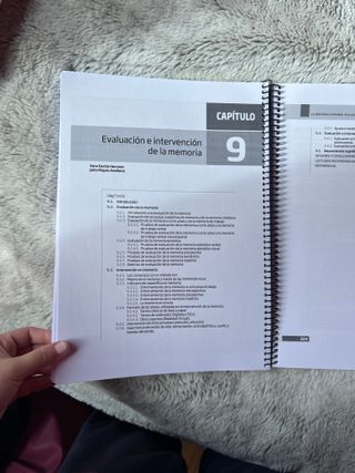 Domina memoria uned Manual Julia Mayas Arellano