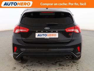 Ford Focus 1.0 EcoBoost ST-Line
