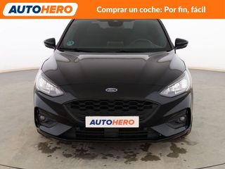 Ford Focus 1.0 EcoBoost ST-Line