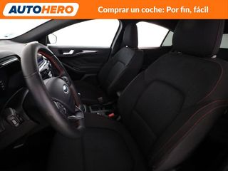 Ford Focus 1.0 EcoBoost ST-Line