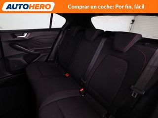 Ford Focus 1.0 EcoBoost ST-Line