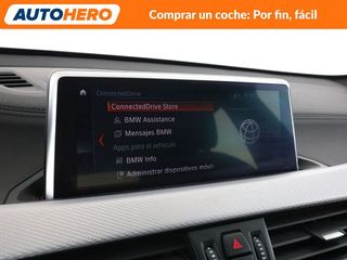 BMW X1 sDrive 18d M Sport