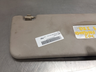 PARASOL IZQUIERDO LAND ROVER FREELANDER (LN) 204D