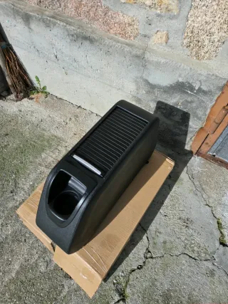 Consola Central Citroen Berlingo/Rifter