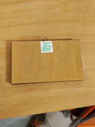 Quadretto Modena Piazza Grande