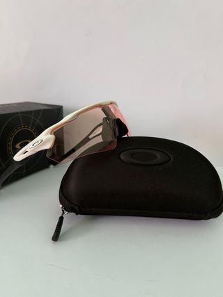 Oakley Radar EV Path - Lente Prizm Low Light