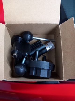 Kit herramientas distribución VAG