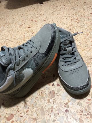 Zapatillas Nike Air Force 1 '07