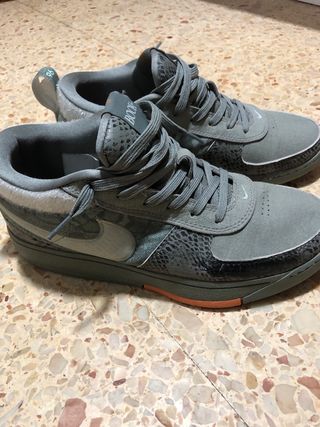 Zapatillas Nike Air Force 1 '07