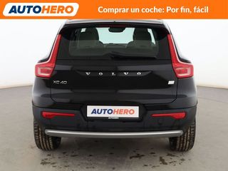 Volvo XC40 1.5 T5 Plug-in Hybrid 2WD Momentum