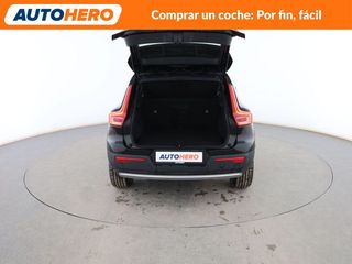 Volvo XC40 1.5 T5 Plug-in Hybrid 2WD Momentum