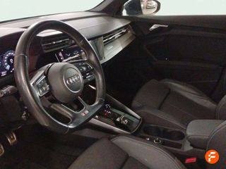 Audi A3 Sportback S line 35 TFSI 110kW S tronic