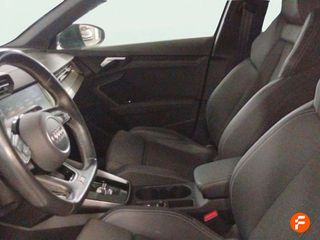 Audi A3 Sportback S line 35 TFSI 110kW S tronic