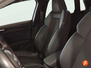 Audi A3 Sportback S line 35 TFSI 110kW S tronic