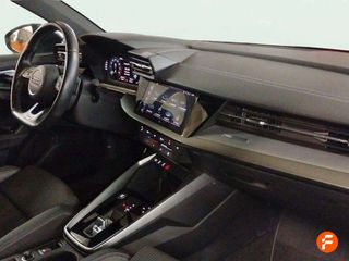 Audi A3 Sportback S line 35 TFSI 110kW S tronic