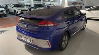 Hyundai IONIQ 1.6 GDI HEV Klass DCT