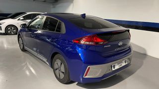 Hyundai IONIQ 1.6 GDI HEV Klass DCT