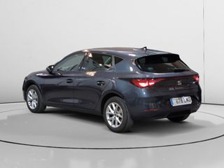 Seat Leon Style Go