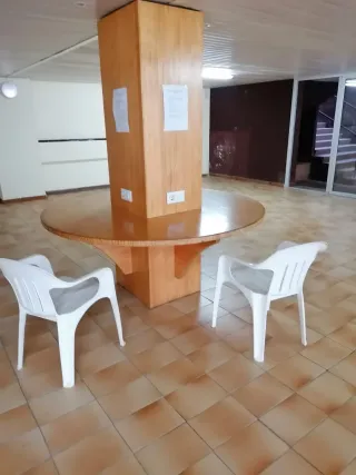 Alquiler habitación