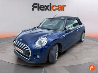 MINI Cooper COOPER D CABRIO