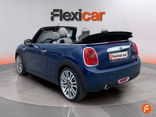 MINI Cooper COOPER D CABRIO