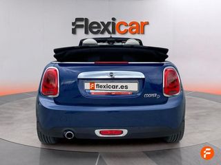 MINI Cooper COOPER D CABRIO