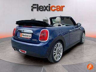 MINI Cooper COOPER D CABRIO