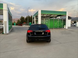 Audi A3 8P 1.9 Tdi S-line 2008