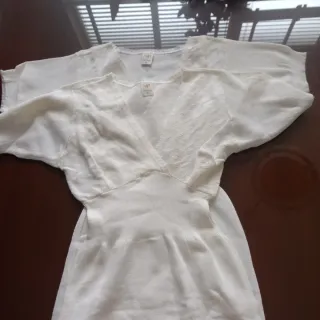 Maglia intima donna 40% Lana