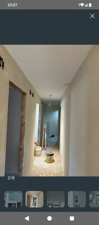 Servicios de Pintura y Reparación Granada y Jaén