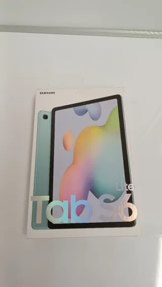 Table Samsung Tab S6 Lite B3Y4036