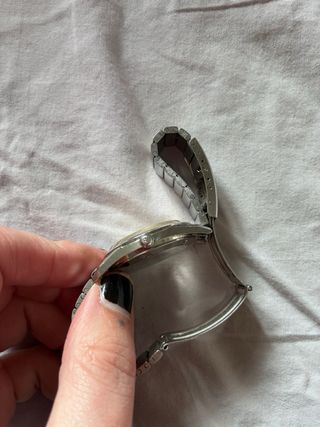 Citizen Super Crystal Date, Vintage Años 70