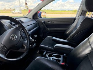 Honda CR-V 2011