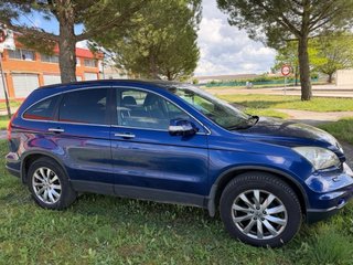 Honda CR-V 2011