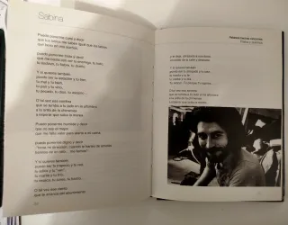 Libro CD Sabina Física y química