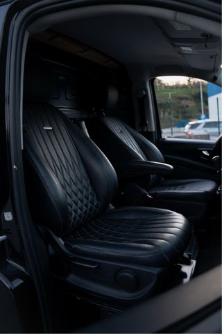 Mercedes-Benz Vito 2017