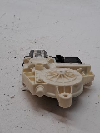 MOTOR ELEVALUNAS TRASERO IZQUIERDO RENAULT MEGANE III SPORT