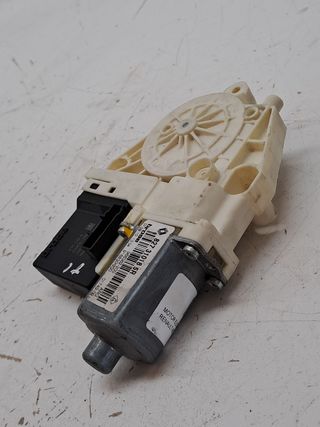 MOTOR ELEVALUNAS TRASERO IZQUIERDO RENAULT MEGANE III SPORT