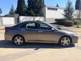 Honda Accord 2008