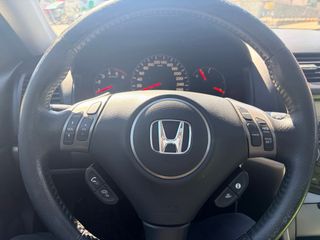 Honda Accord 2008