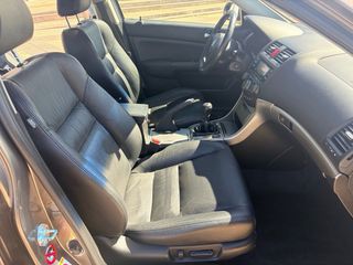 Honda Accord 2008