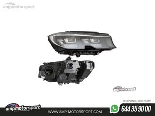 FARO DELANTERO DERECHO PARA BMW SERIE 3 G20 / G21 TOURING