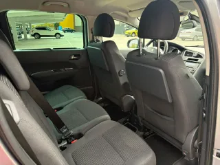 Peugeot 5008 2016 HDi 120cv