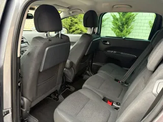 Peugeot 5008 2016 HDi 120cv