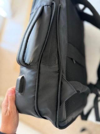 Mochila Paco Martinez - USB