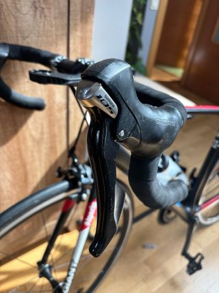 Bicicleta Giant TCR Talla M