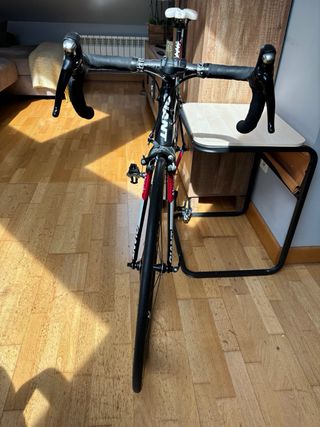 Bicicleta Giant TCR Talla M