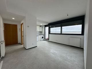 Ático en alquiler en Norte en Alcobendas